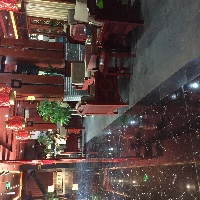 東壩茶道會(huì)館